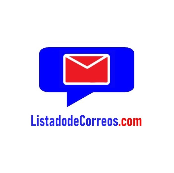 Logo Grande_ListadodeCorreos.com