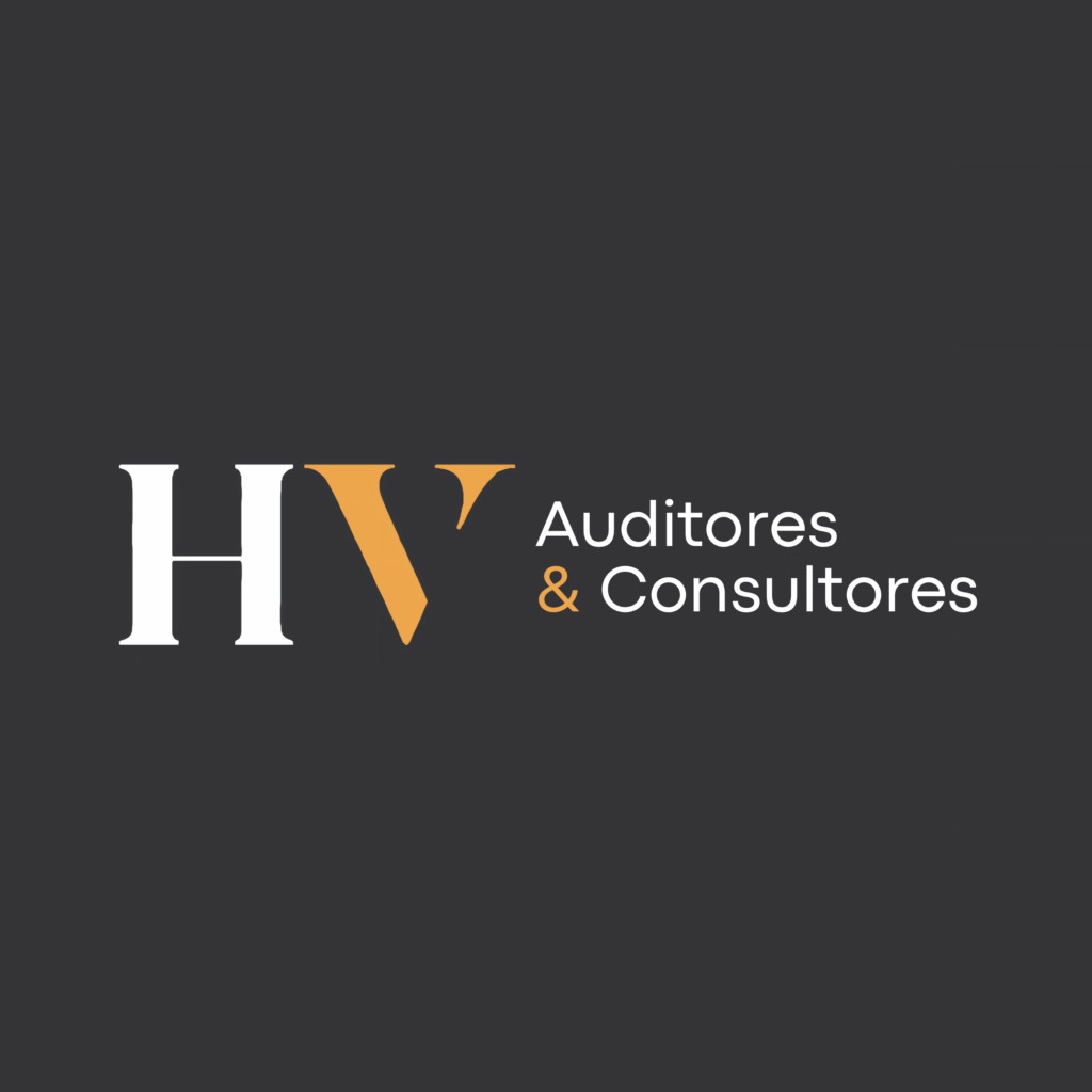 Logo – HV Auditores & Consultores