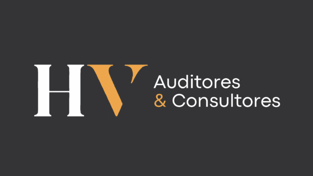 Logo – HV Auditores & Consultores
