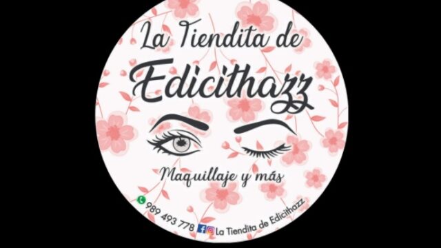 Logo – La Tiendita de Edicithazz