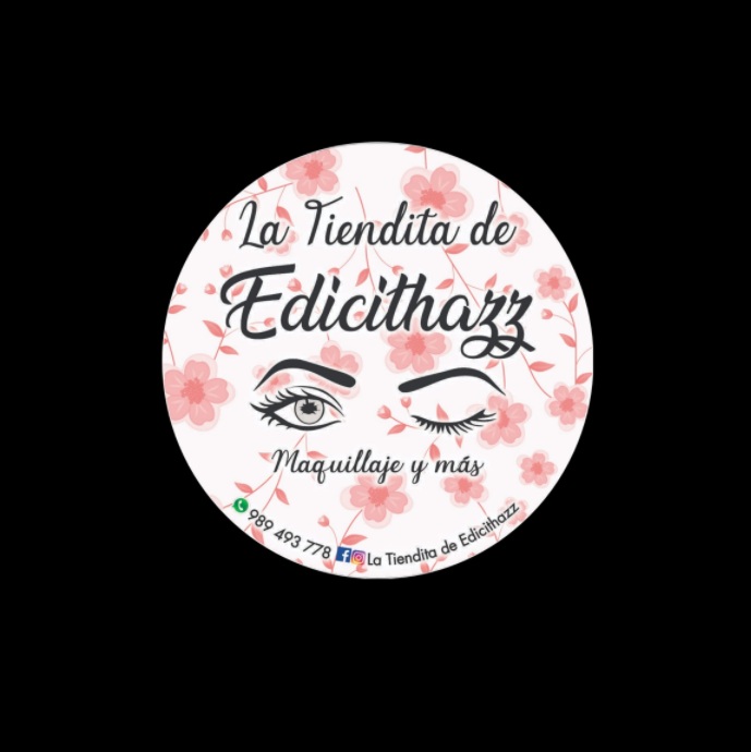 Logo – La Tiendita de Edicithazz