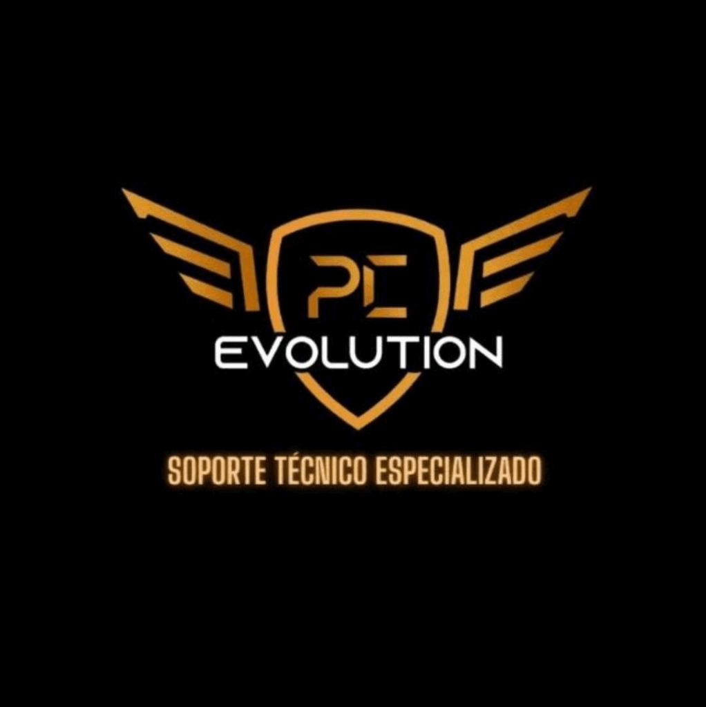 Logo – PC Evolution