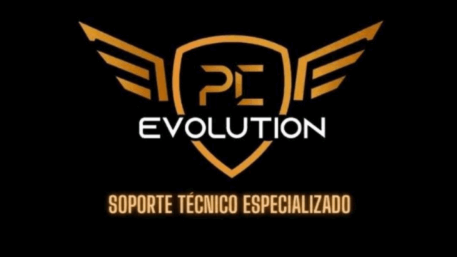 Logo – PC Evolution
